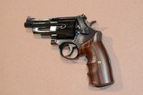 Smith & Wesson Model 25-13 Mountain Gun, 45 Colt - 6 of 10