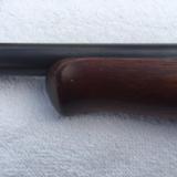 Mauser Mm 410B .22 long rifle with period detachable Ziess scope - 6 of 12