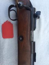 Model 52 Winchester, nice original condition - 1 of 14
