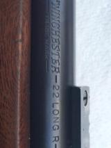 Model 52 Winchester, nice original condition - 8 of 14
