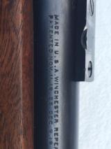 Model 52 Winchester, nice original condition - 3 of 14