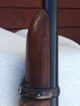Model 52 Winchester, nice original condition - 10 of 14