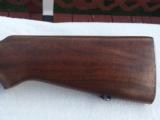 Model 52 Winchester, nice original condition - 12 of 14