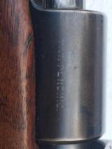 Model 52 Winchester, nice original condition - 2 of 14