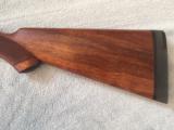 A.H. Fox Sterlingworth trap 16 gauge (Philadelphia) in high condition. - 9 of 15