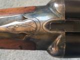 A.H. Fox Sterlingworth trap 16 gauge (Philadelphia) in high condition. - 1 of 15