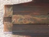 A.H. Fox Sterlingworth trap 16 gauge (Philadelphia) in high condition. - 13 of 15