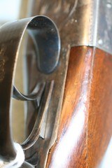 Parker 12 gauge GH Steel barrels, excellent original condition - 10 of 15