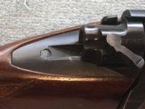 Winchester Model 70 pre-64 .338 Winchester Magnum "Alaskan" model - 4 of 15