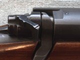 Winchester Model 70 pre-64 .338 Winchester Magnum "Alaskan" model - 14 of 15