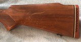 Winchester Model 70 pre-64 .338 Winchester Magnum "Alaskan" model - 11 of 15