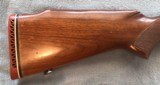 Winchester Model 70 pre-64 .338 Winchester Magnum "Alaskan" model - 10 of 15