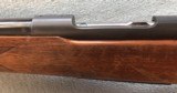 Winchester Model 70 pre-64 .338 Winchester Magnum "Alaskan" model - 7 of 15
