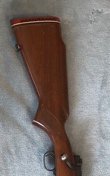 Winchester Model 70 pre-64 .338 Winchester Magnum "Alaskan" model - 1 of 15
