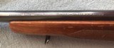 Winchester Model 70 pre-64 .338 Winchester Magnum "Alaskan" model - 6 of 15