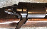 Winchester Pre-1964 Model 70 featherweight .30-06 - 10 of 15