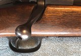 Winchester Pre-1964 Model 70 featherweight .30-06 - 9 of 15