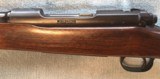 Winchester Pre-1964 Model 70 featherweight .30-06 - 3 of 15