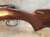 Winchester Pre-1964 Model 70 featherweight .30-06 - 8 of 15