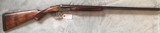 A.H. Fox 16 gauge Sterlingworth - 1 of 15