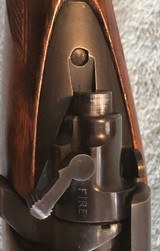 Winchester pre-64 Model 70 .300 H&H, clean - 10 of 15