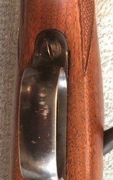 Winchester pre-64 Model 70 .300 H&H, clean - 11 of 15
