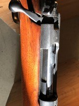 Winchester pre-64 Model 70 .300 H&H, clean - 6 of 15