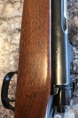 Winchester pre-64 Model 70 .300 H&H, clean - 8 of 15