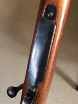 Winchester pre-64 Model 70 .300 H&H, clean - 15 of 15