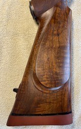 Custom stock for Remington 30-S or 1917 Enfield - 1 of 15