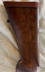 Custom stock for Remington 30-S or 1917 Enfield - 13 of 15