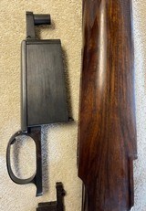 Custom stock for Remington 30-S or 1917 Enfield - 3 of 15