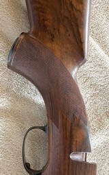 Custom stock for Remington 30-S or 1917 Enfield - 14 of 15