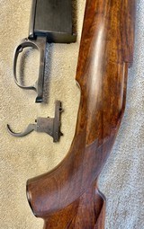 Custom stock for Remington 30-S or 1917 Enfield - 2 of 15