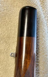 Custom stock for Remington 30-S or 1917 Enfield - 4 of 15