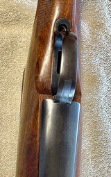 Custom stock for Remington 30-S or 1917 Enfield - 10 of 15