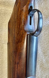 Custom stock for Remington 30-S or 1917 Enfield - 11 of 15
