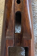Custom stock for Remington 30-S or 1917 Enfield - 9 of 15