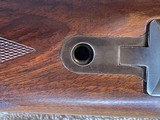 Custom stock for Remington 30-S or 1917 Enfield - 12 of 15