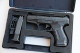 NIB Walther P99 Gen 1 9mm James Bond gun - 1 of 2