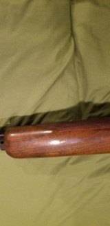WINCHESTERMODEL 50SEMI-AUTO 12 GAUGE SKEET - 7 of 11