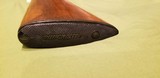 WINCHESTERMODEL 50SEMI-AUTO 12 GAUGE SKEET - 3 of 11