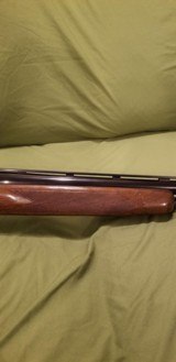 WINCHESTERMODEL 50SEMI-AUTO 12 GAUGE SKEET - 8 of 11