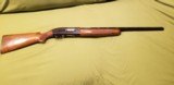 WINCHESTERMODEL 50SEMI-AUTO 12 GAUGE SKEET - 1 of 11