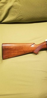 WINCHESTERMODEL 50SEMI-AUTO 12 GAUGE SKEET - 2 of 11