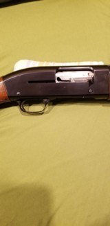 WINCHESTERMODEL 50SEMI-AUTO 12 GAUGE SKEET - 4 of 11