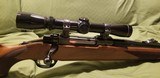 Ruger Model 77 358 Winchester Carbine - 7 of 8