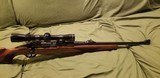 Ruger Model 77 358 Winchester Carbine - 6 of 8