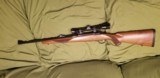 Ruger Model 77 358 Winchester Carbine - 2 of 8