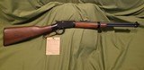 Ithaca Rifle Model 49 22 caliber - 3 of 6